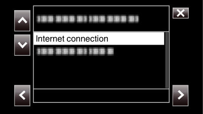 C8C System network Outside connect